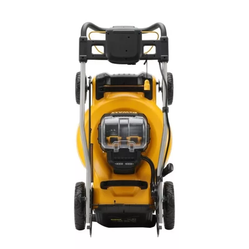 Stumiama vejapjovė DeWALT DCMW564P2-QW