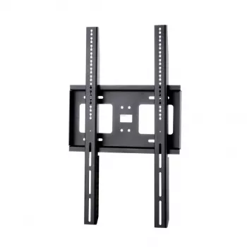 EDBAK PWB3 LFD vertikalus sieninis laikiklis 40–75 colių; VESA 100×100–400×600