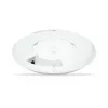 Ubiquiti U7 Long-Range 7300 Mbit/s Baltas Power over Ethernet (PoE)