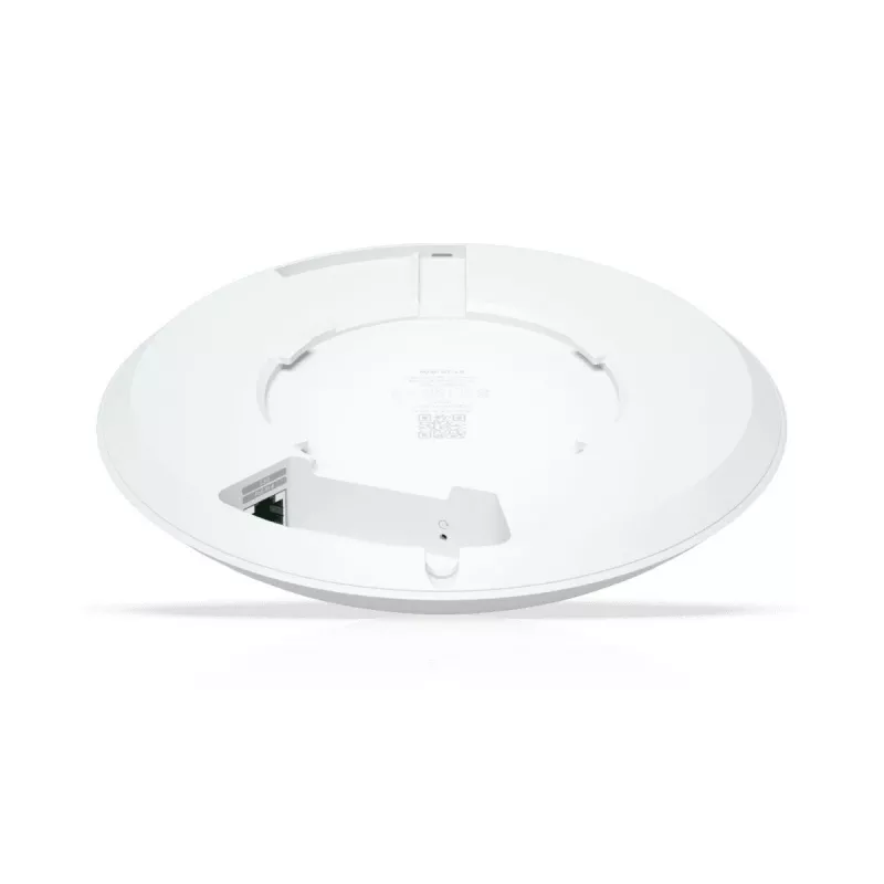 Ubiquiti U7 Long-Range 7300 Mbit/s Baltas Power over Ethernet (PoE)