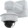 TVirtinimo komplektas Axis TP1001-E Universal White, 40 kg talpa