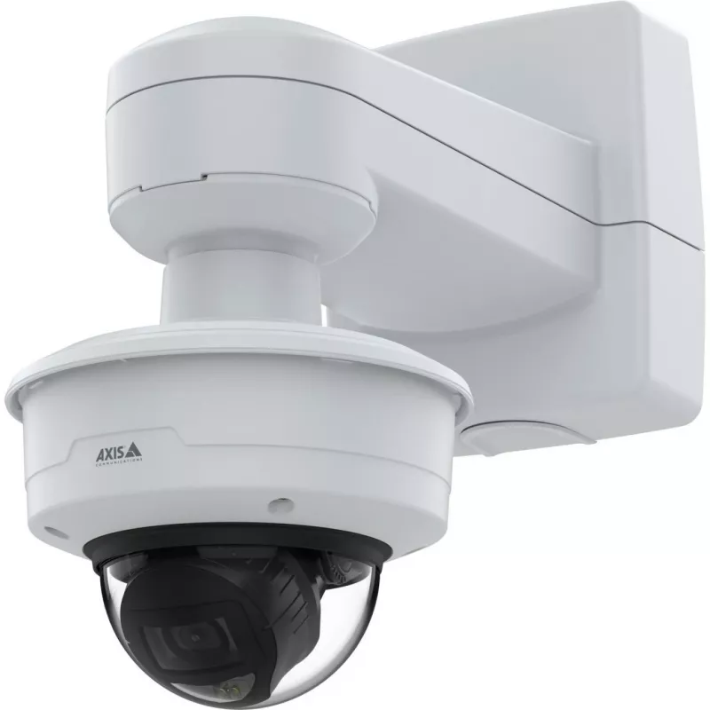 TVirtinimo komplektas Axis TP1001-E Universal White, 40 kg talpa