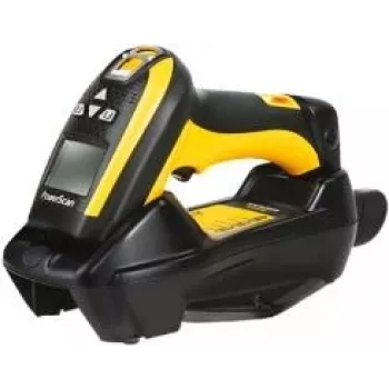 Nešiojamas brūkšninių kodų skaitytuvas Datalogic PowerScan PM9100
