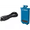Bosch BA 3,7V 1,0Ah A Professional akumuliatorius