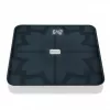 Medisana BS 450 kūno analizatoriaus svarstyklės, Max 180kg, Juodos, Bluetooth, ITO jutikliai (40510)