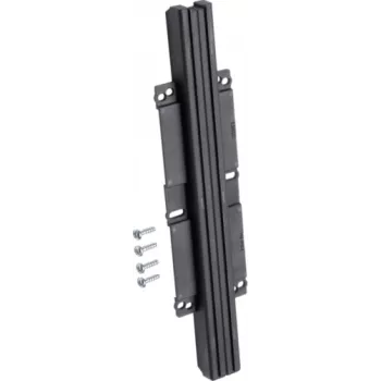 Hager SS-Cover Plate, universali N UZ10A1 (UZ10A1)