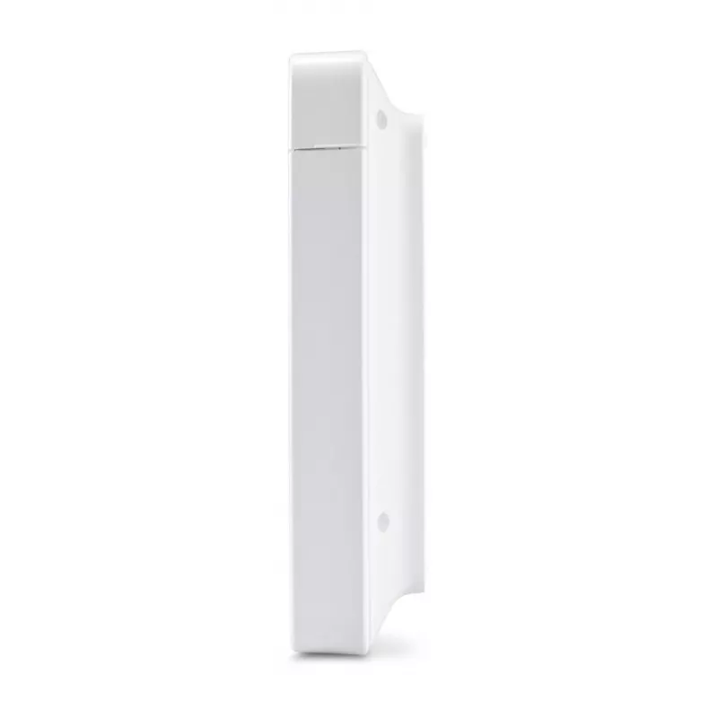 DECT bazinė stotis Gigaset N770 IP Pro – 120 kanalų, HTTPS/SIPS/SRTP/SSL/TLS, viduje 50 m, lauke 300 m, balta