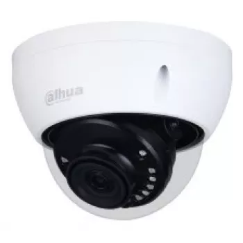 Dahua Technology WizSense HAC-HDBW1500E IP stebėjimo kamera, bokštelio tipo, 5 MP, 2880x1620, lauke/viduje, lubos/siena