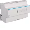 Elektros skydo priedas Hager KJ125B — plotis 170 mm, gylis 44 mm, aukštis 96 mm