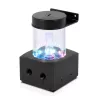Rezervuaras Alphacool Core 1022162 Acetal/Acrylic Juodas Skaidrus 76,5 mm