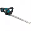 Akumuliatorinis gyvatvorių žirklių rinkinys Makita DUH506RF su dviguba geležte, 2,9 kg