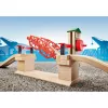 BRIO World Kėlimo Tiltas