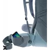 Kuprinė trekkingui - Deuter Aircontact Core 40+10
