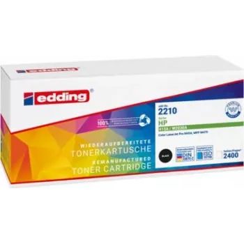 EDD-2210 juodas toneris, skirtas 415A W2030A - Suderinamas - Tonerio kasetė