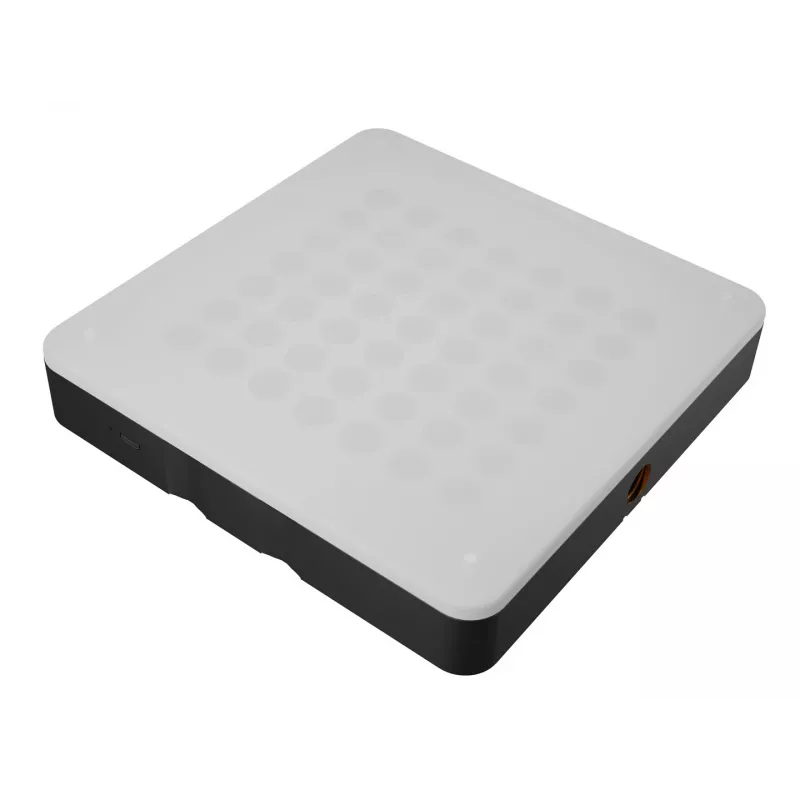 LED lemputė NATEC Alfama Color 5 W