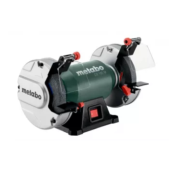 Šlifavimo staklės Metabo DS 150 M 370W 604150000