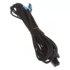 Priedas Silverstone SST-PP06B-2PCIE70