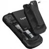 Gigaset GLX 8 Active Duo juodas - mobilusis telefonas - 2500 mAh (L36853-H1223-R101)