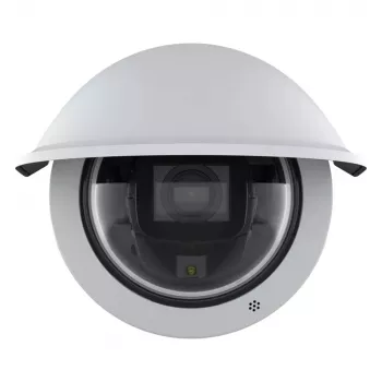 Axis M42 Series M4227-LVE - Tinklo stebėjimo kamera - Kupolinė - Lauko zona - Atspari vandalams / atspari oro sąlygoms - Spalvota (diena/naktis)