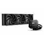 All-in-One skystas aušinimas CPU DeepCool SPARTACUS 360, 360mm radiatorius, 3 x 120mm ventiliatoriai