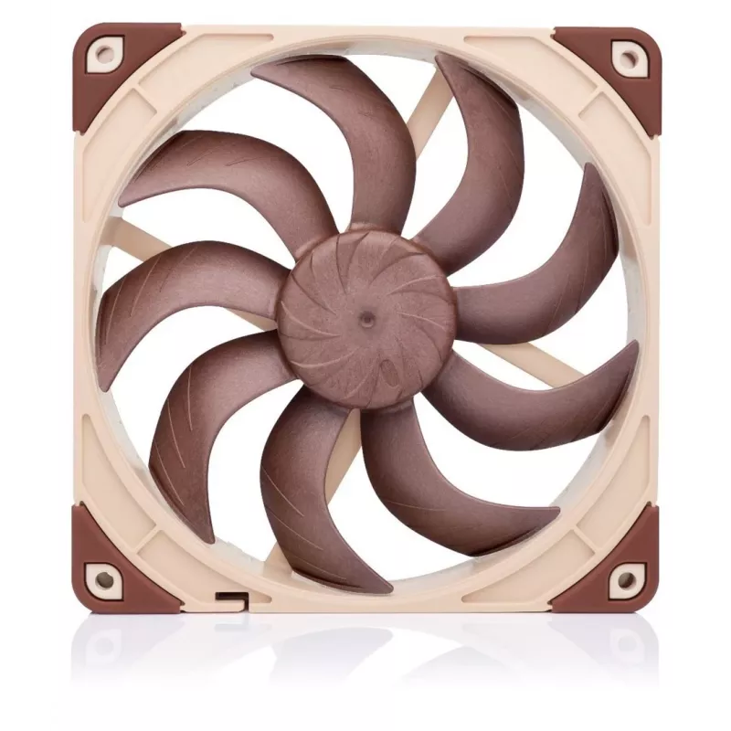 Noctua NF-A14X25 G2 LS-PWM 140mm korpuso ventiliatorius