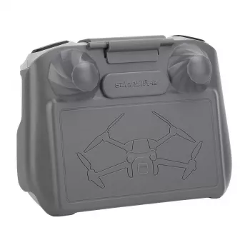 Sunnylife apsauginis dangtelis ir gaubtas nuo saulės DJI RC MM3-YK466 2-in-1
