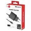 Maitinimo adapteris SUBSONIC SA5713 jungikliui 1/2 15V 2,5A