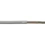 LAPP 16000023-100 Mantelleitung NYM-J 5 G 1.50 mm² Pilka 100 m (16000023-100)