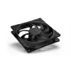 ENDORFY Fluctus 120 PWM 120mm korpuso ventiliatorius - Juodas