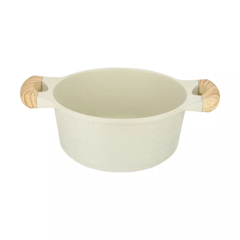 Troškintuvas D20CM 2.4L / 93801 Resto