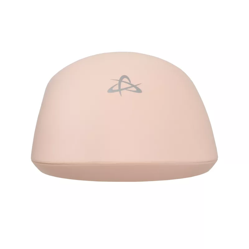 SBOX WM-852 Pink pelė su 2.4 GHz belaidžiu ryšiu