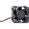 Alphacool 24826 Juodas