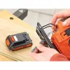 Pjūklas stūmoklinis Black & Decker BDCJS18N