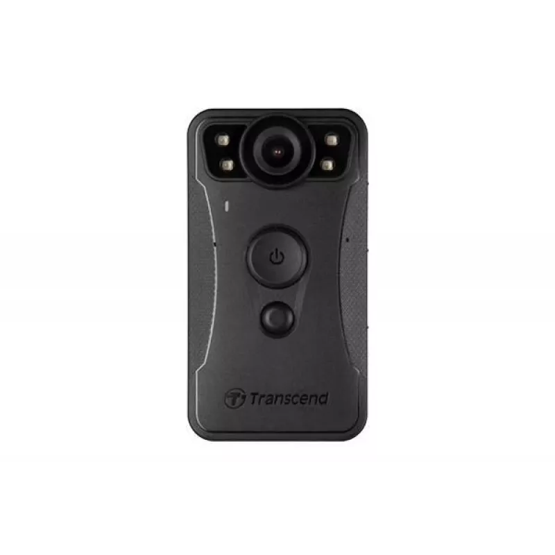 Transcend DrivePro Body 30 kūno kamera, Full HD, Wi-Fi, 130 g