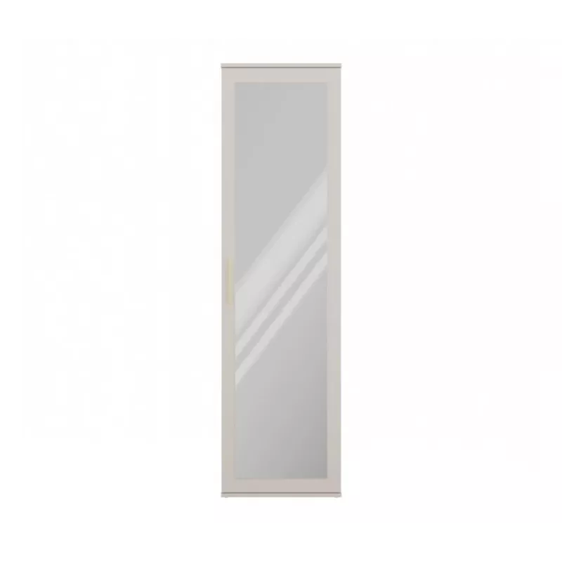 Spinta laisvai pastatoma DUO KASZMIR BEIGE M-MP-SZ-DUO-DUO-KASZ