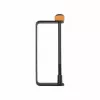 Fiskars 1020448 žarnos laikiklis Metal Black