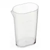 Rankinis drabužių garintuvas CLATRONIC DB 3717 — 1100 W, 200 ml bakelis, keraminis padas