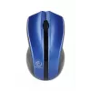 Rebeltec belaidė optinė pelė Galaxy Blue/Black