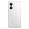 Išmanusis telefonas POCO X8 Pro — 6,59 colio (16,7 cm), Dimensity 8500 Ultra, 12 GB RAM, 512 GB, 50 MP dviguba kamera, 6500 mAh, Dual SIM, Baltas