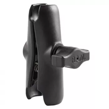RAM Mounts dvigubos jungties rankena
