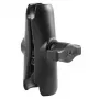 RAM Mounts dvigubos jungties rankena