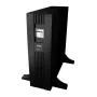 Ever SINLINE RT 2000 2 kVA 1650 W 8 lizdų linijai interaktyvus UPS