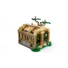 LEGO HARRY POTTER 76445 Hogmitsų pilies – Žolelių pamoka