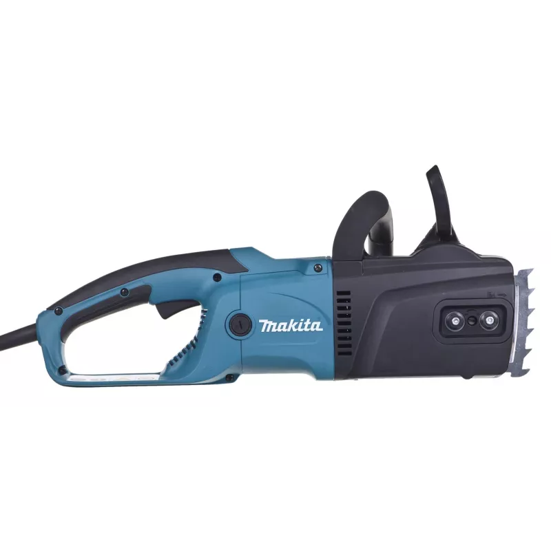 Grandininis pjūklas Makita UC3550A 2000 W Juodas, Mėlynas