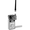 Panasonic galinis jungiklis 24 V 5 A spyruoklinis strypas MEM1G61Z IP67 1 vnt.