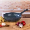 Keptuvė Russell Hobbs RH00851EU7 28 cm su akmens nelipnia danga