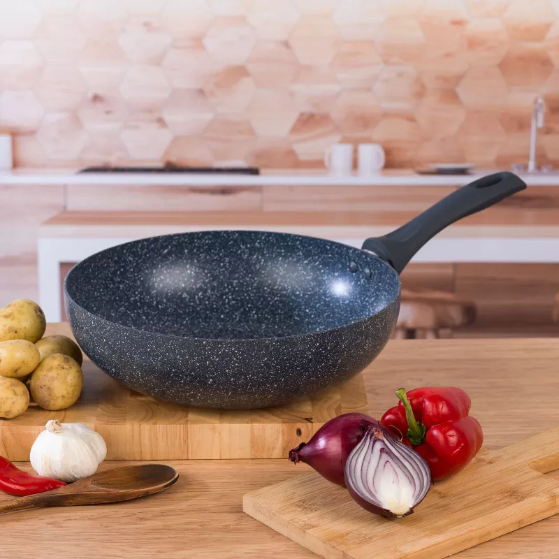 Keptuvė Russell Hobbs RH00851EU7 28 cm su akmens nelipnia danga