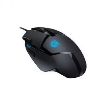 Logitech 910-004070 – belaidė stalinė pelė