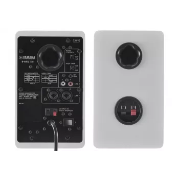 Yamaha HS3 White – aktyvūs dviejų krypčių artimojo lauko monitoriai, pora