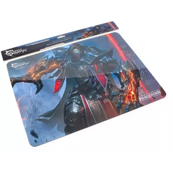 Pelėdas White Shark MP-1897 MP-UMETHON 40x30 cm